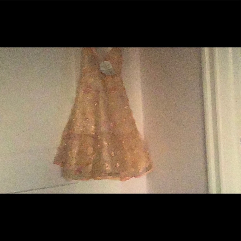 Brand New with tags Free People dress
